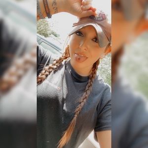 Meet your Posher, Catherine